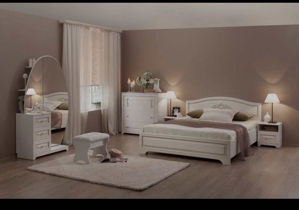 Спалный гарнитур