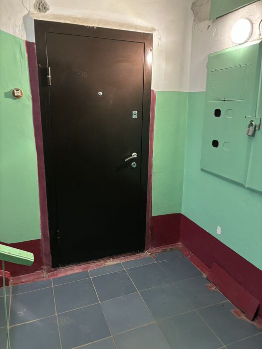 Меняю 5 ком кв в центре