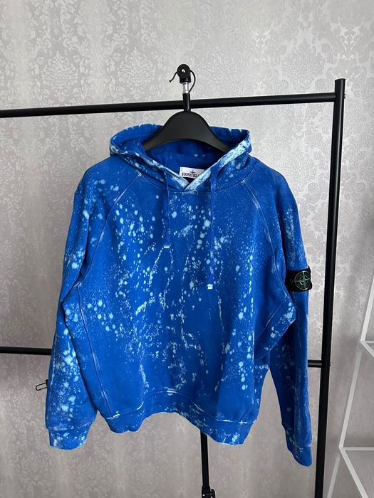 Продам stone island off dye паль