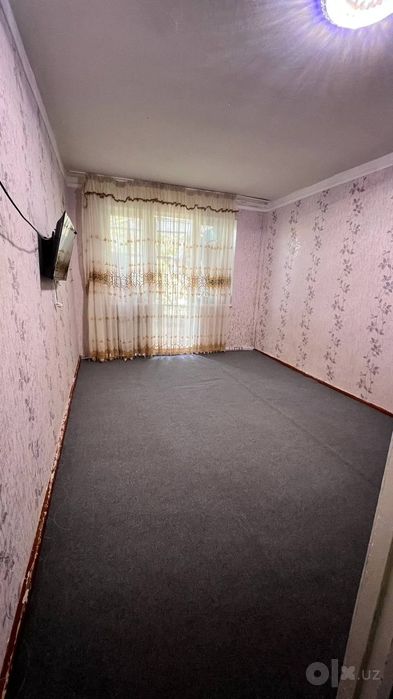 Чирчикда жойлашган 1хона срочно сотилвоти
