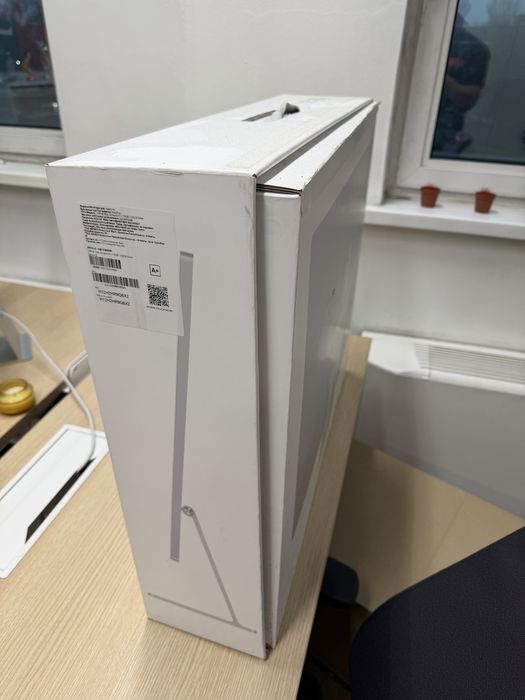Продам Imac 24, M1, 256