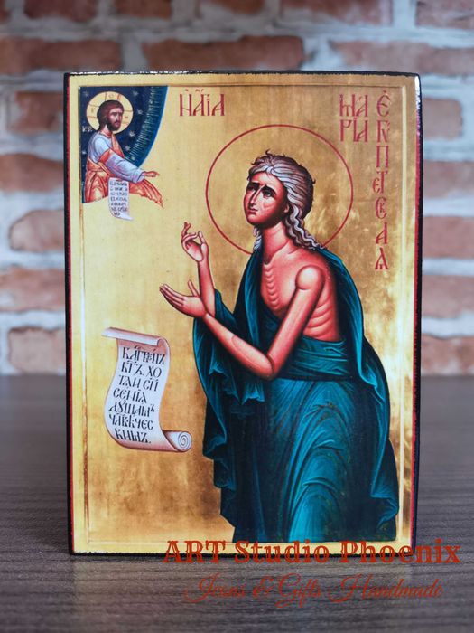 ИКОНИ НА СВЕТЦИ -8-ма част- 20 лв. /р-р 11х8х1,8см/ iconi na svetci