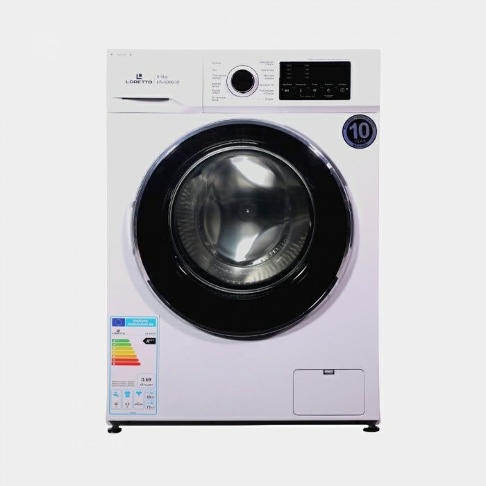 Стиральная машинка