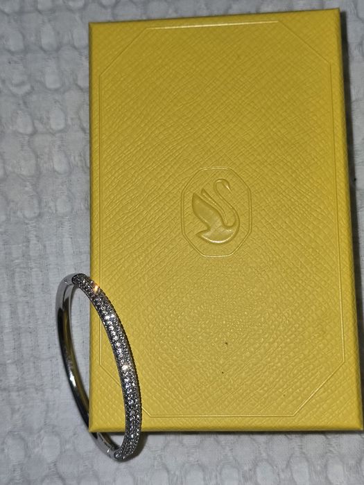 Bratara fixa sublima Swarovski