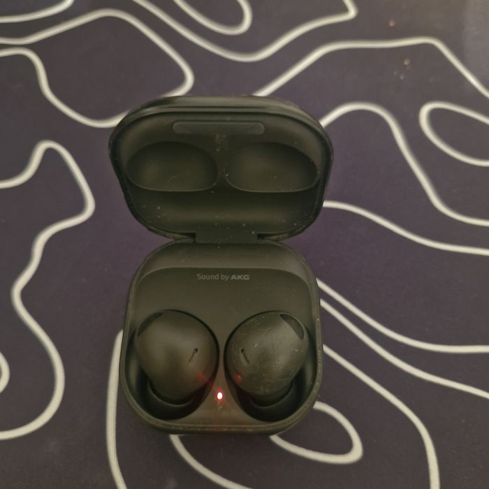 Samsung Buds 2 pro