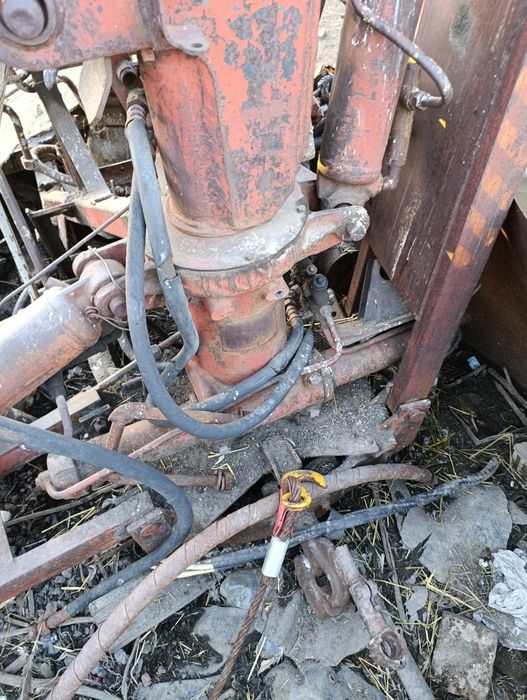 Продам греферную установку