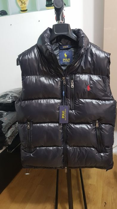 ‼Vesta Polo  puf calitate premium garantata‼