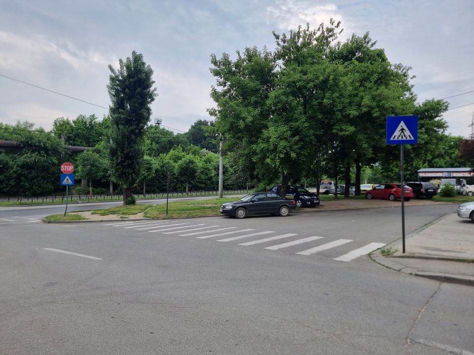 Kit pornire Volkswagen lupo 1.4 benzina AKQ