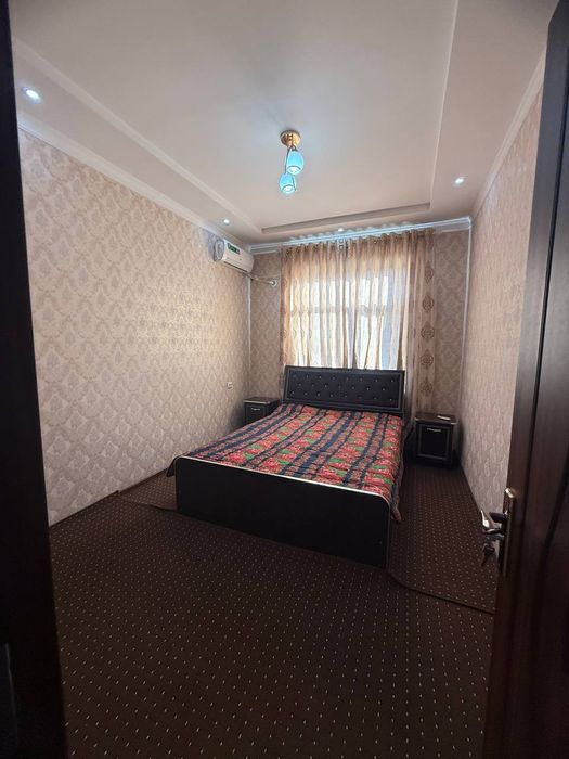 3-хонали квартира сотилади  Андижонда