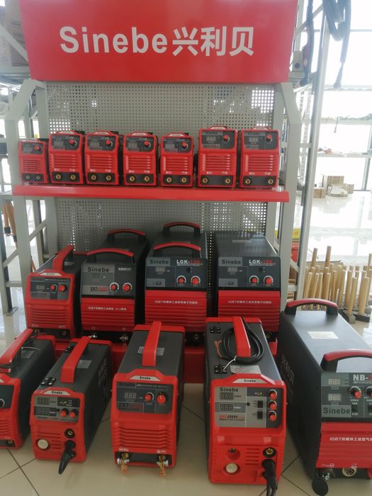 Сварочный аппарат модель 308.  220