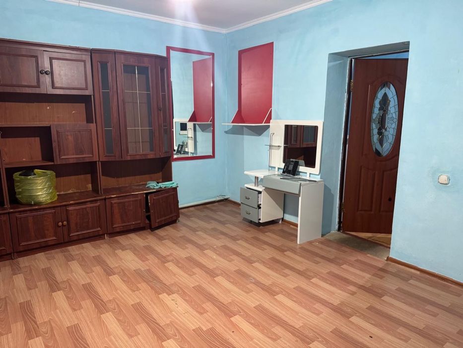 Времянка 2 болмели