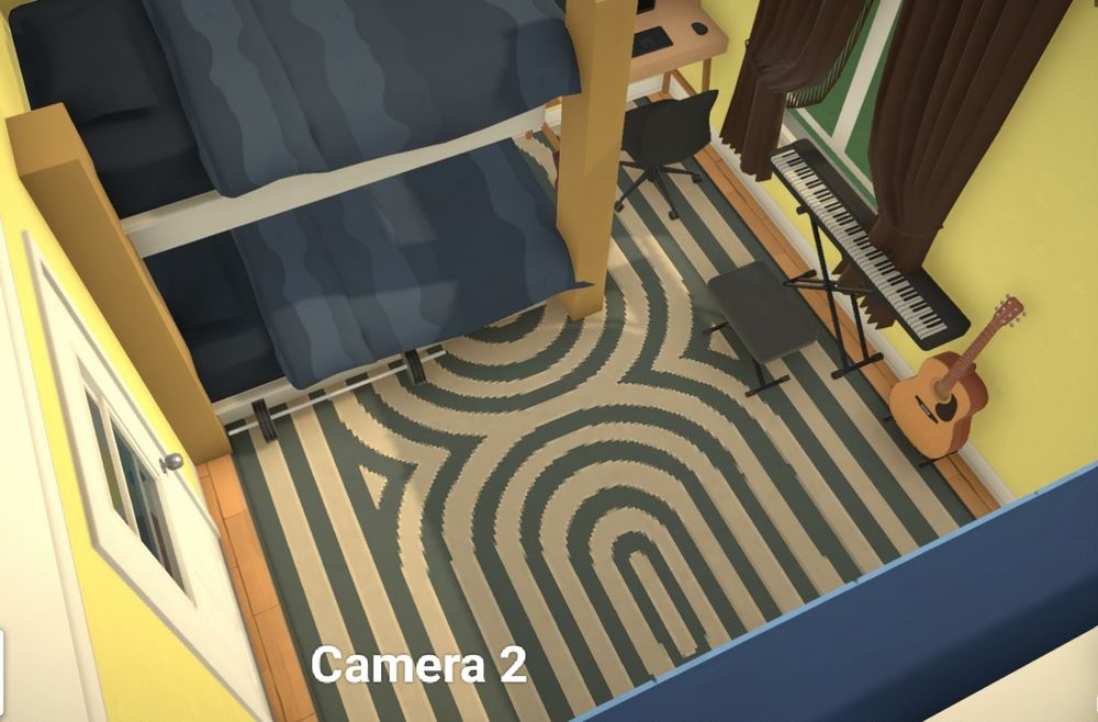 Apartament cu 2 camere, etj. 1,  Aiud/AB