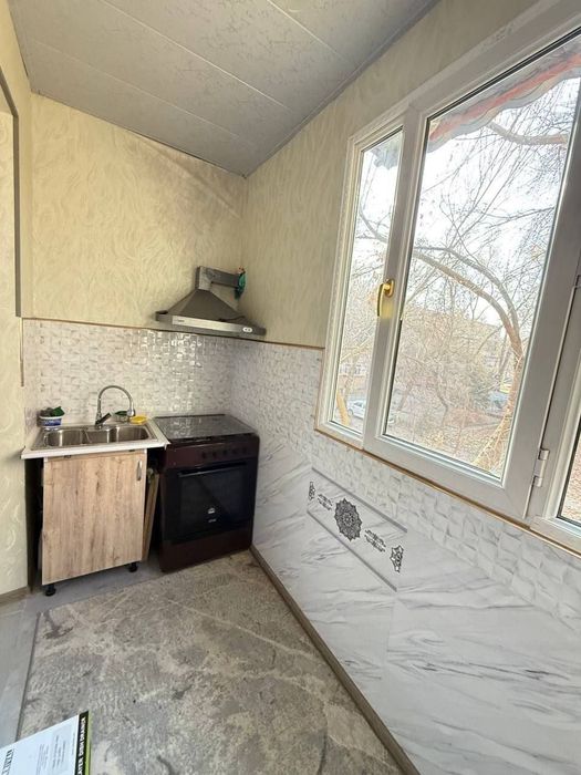 Kvartira arenda Chilonzor-16 metro oylaga