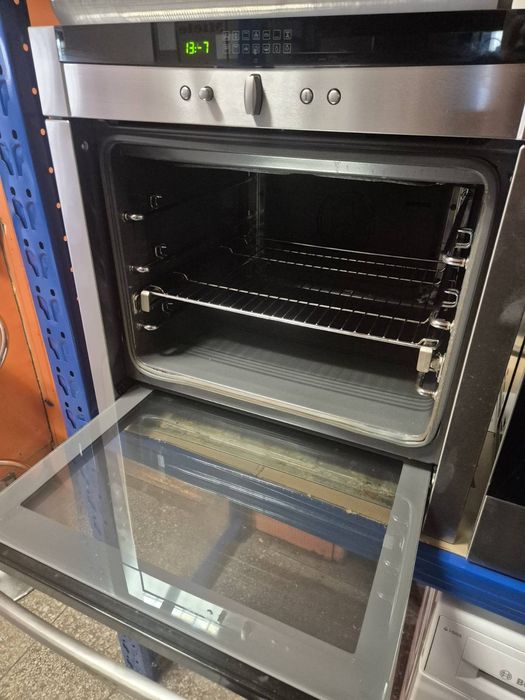 Фурна Неф с прибиране се врата внос от Германия гаранция 12м