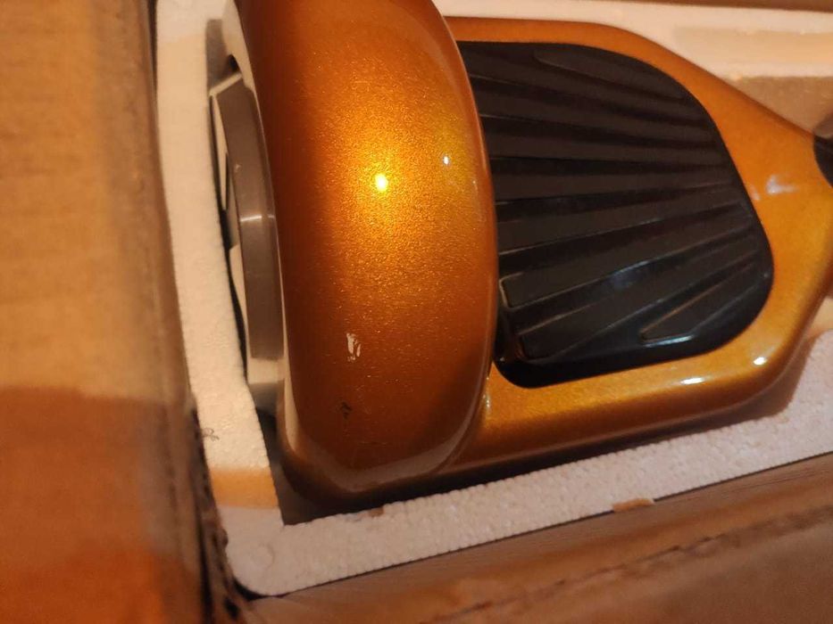 Гироскутер X-game X65Y