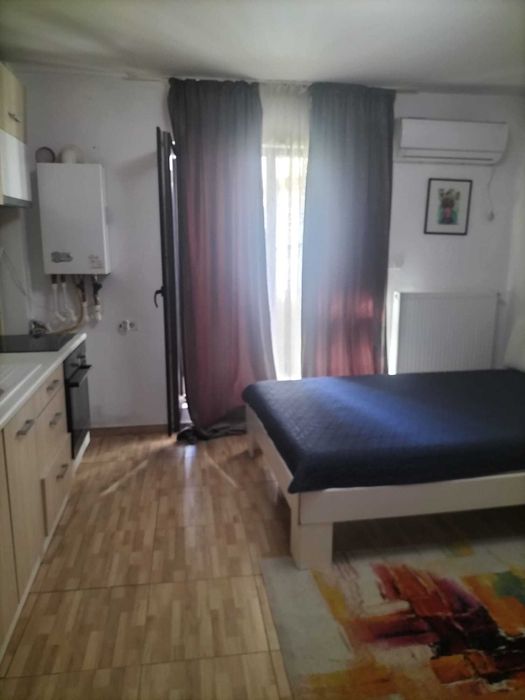 Garsoniera militari residence 1500 lei plus o lun agarantie