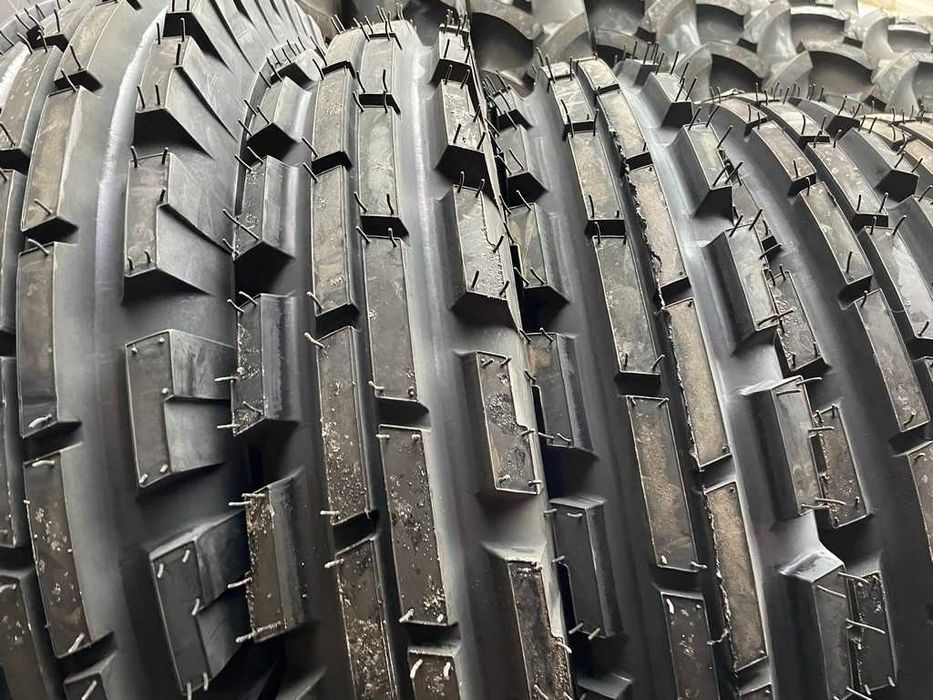 6.50-20 De U650 Cauciucuri noi de tractor 8PR livrare