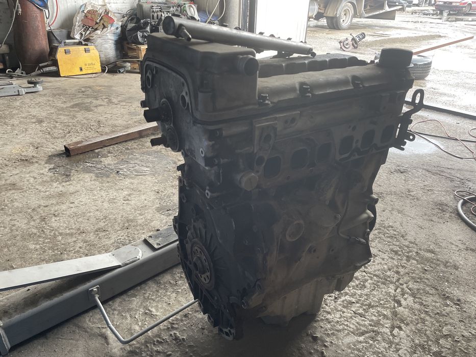 Продам двигатель 3.2 туарег, и коробка