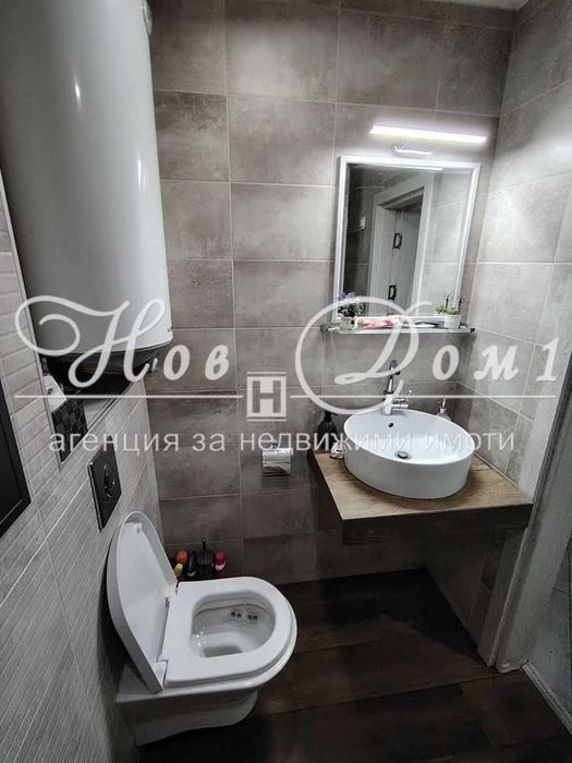 Дава се под наем Тристаен апартамент в Варна, Трошево - 80 кв.м за 548.25 € - Снимка #5