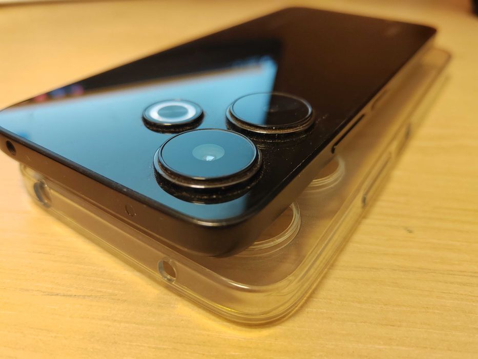 Xiaomi Redmi 13 si Redmi 15c impecabile Magazin CashGen