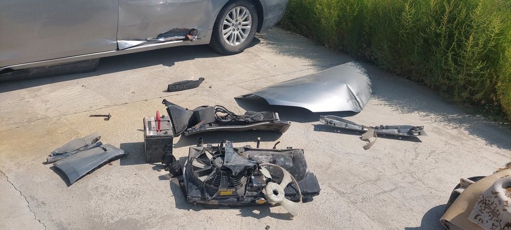 Toyota  Sienna Le 2011