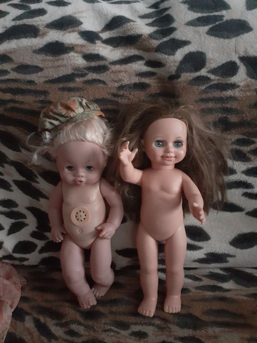 Кукла 2500тн. Продам.