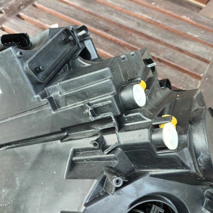 Фар за Шкода карок  karoq front light