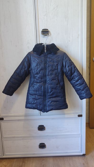 Продам детские вещи