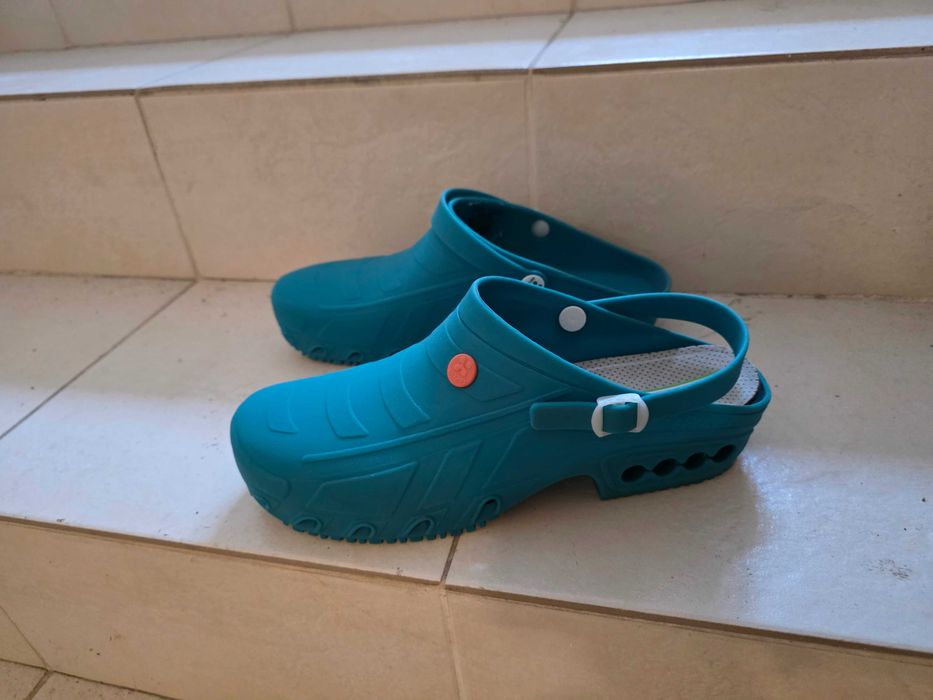 Мъжки работни чехли Oxypas 45/46