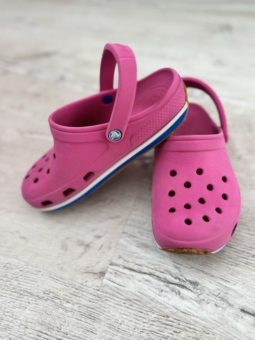 Обувки ,crocs,маратонки за момиче номер 29-30