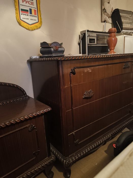 Mobilier de colectie Ruxandra