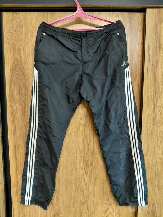 Оригинальные штаны Adidas