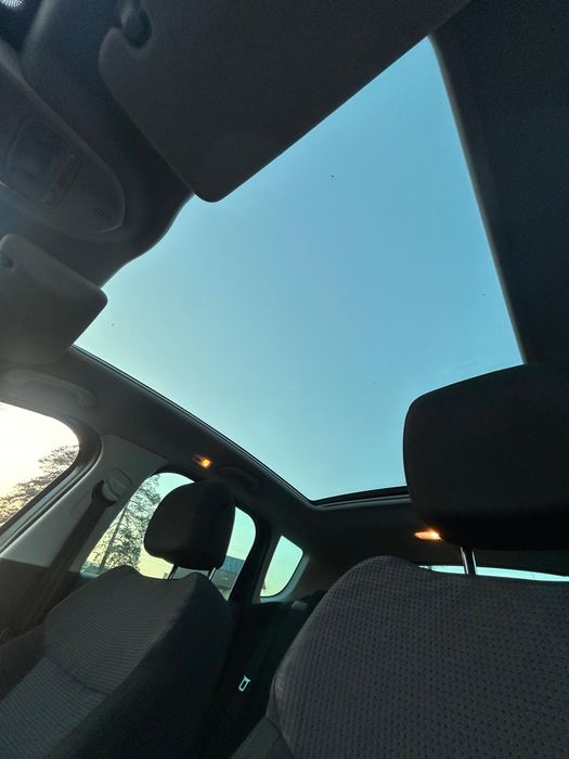 Peugeot 3008 2010 Full