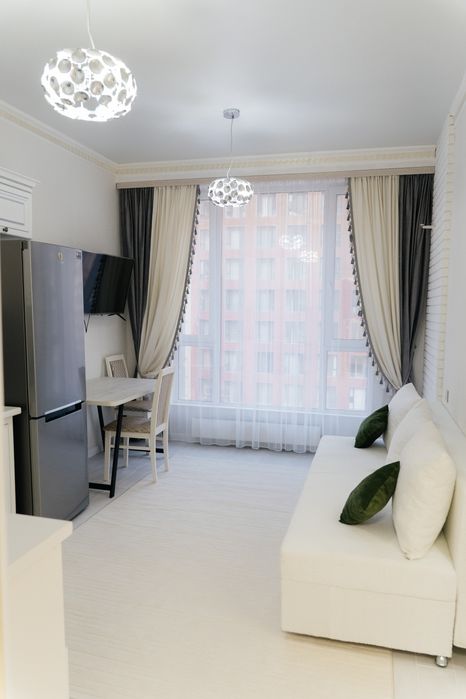 Сдам посуточно квартиру, минимум 2 суток