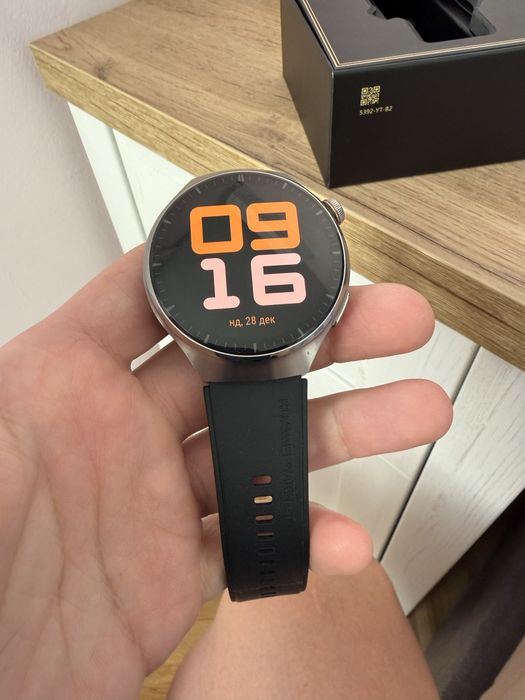 Huawei Watch 4 Pro.Lte.E-Sim