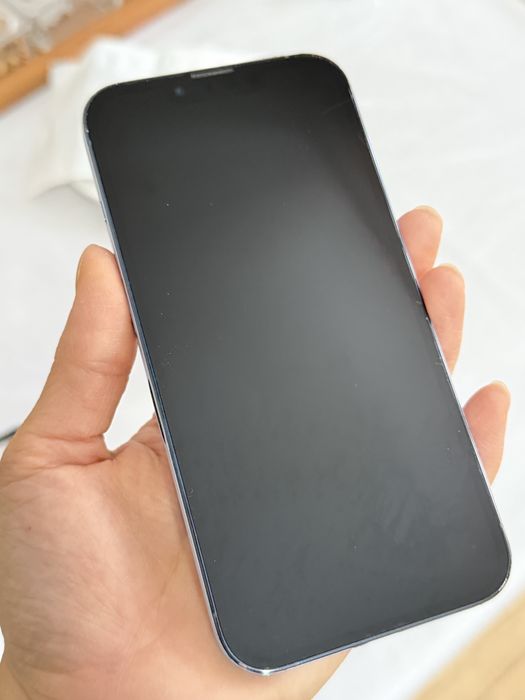 Iphone 13pro, 256 gb