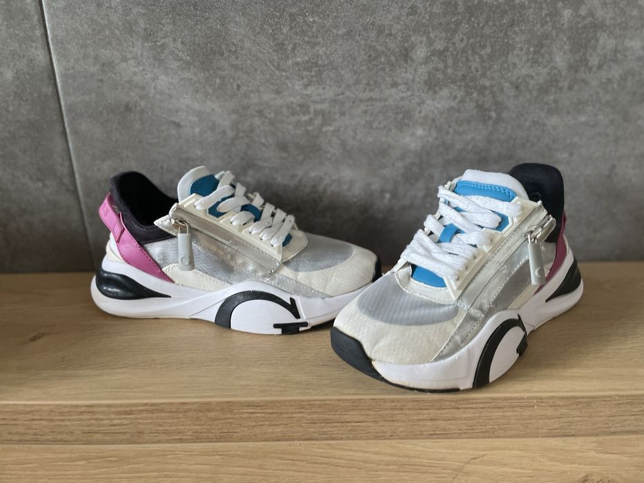 Сникърси/маратонки Guess 36н