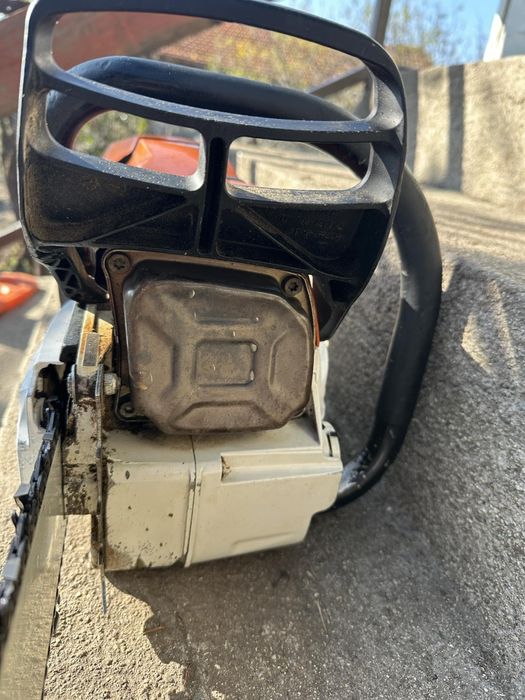 Резачка Stihl ms 500i