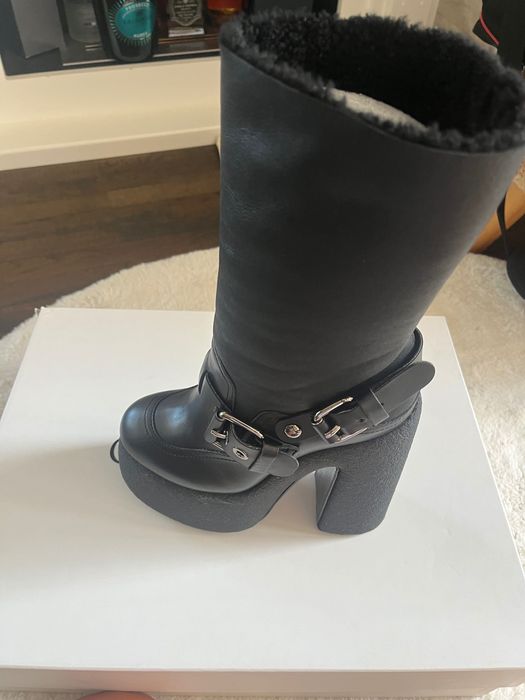 Боти Casadei 37,5