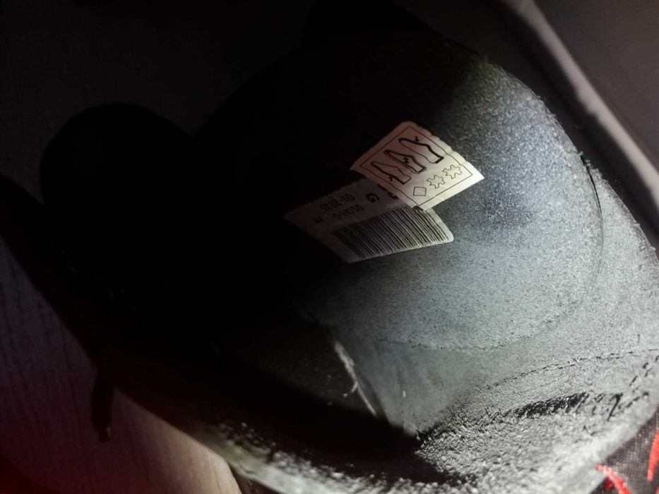 Кубинки Nagaba 010H