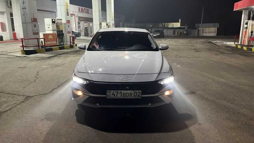 Аренда машин Алматы