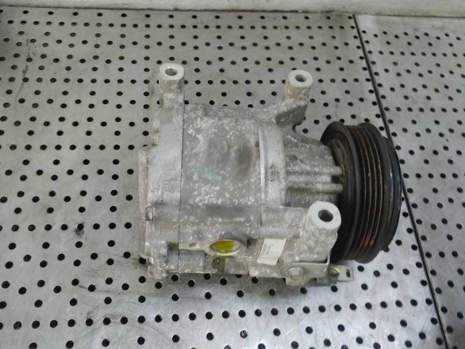 Compresor clima ac 1.2 b 1.4 b lancia ypsilon fiat 500 idea punto panda 2 doblo 5a7875200 51747318