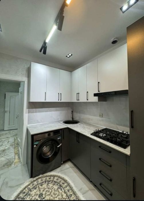 Аренда Юнусобод 16 кв Хон Сарой 2 хона Новие Ремонт Оила