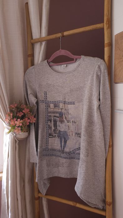 Блузи  на марката Mayoral