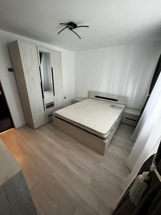 Apartament de inchiriat 2 camere Micro 19