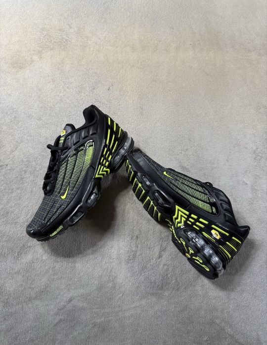 Nike Air Max Plus 43 noi new