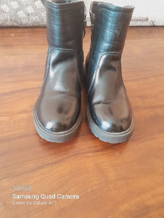 Etik qiz bolalar uchun