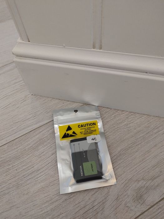 Nokia BL-4C аккумулятор, батарея.