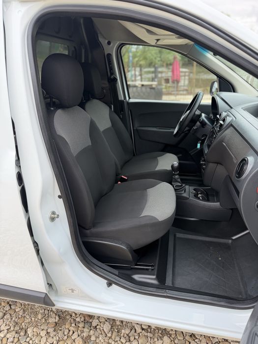 Dacia Dokker 1.5Diesel 2020 !
