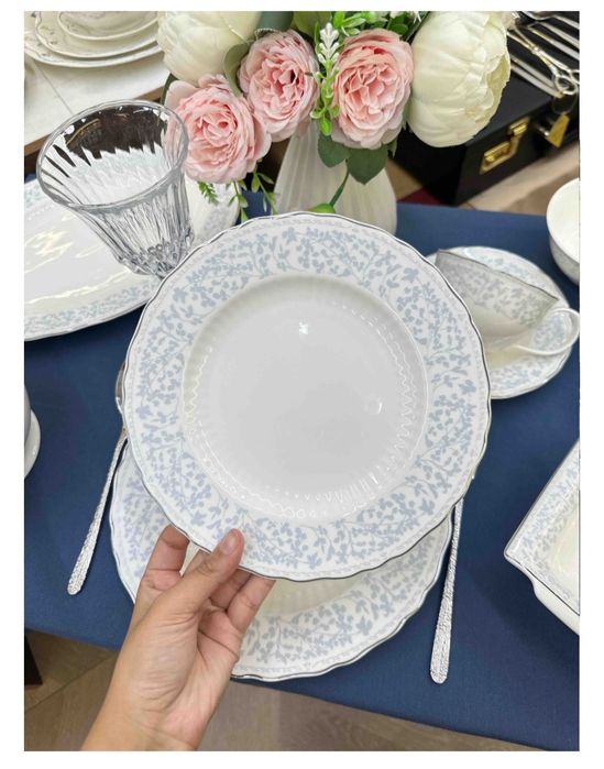 Продам сервис 12 персон